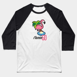 FlaminGo Baseball T-Shirt